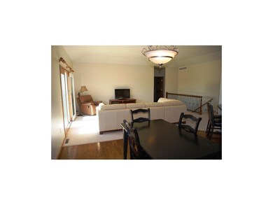 Dining Area.