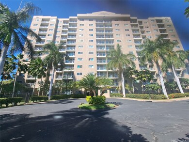Paiwa Tower unit 1013, Waipahu, HI 96797 - photo 2