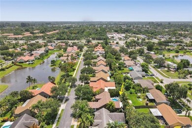 12606 SW 9th Place, Davie, FL 33325 - photo 6