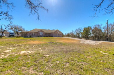 3440 Betzel Ranch Ct, Granbury, TX 76049 - photo 3