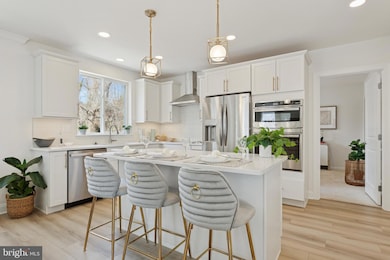 1883 Arbor Place Dr unit 86B, Norristown, PA 19401 - photo 5