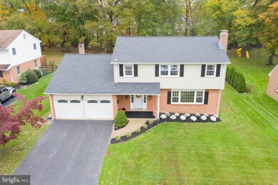 616 Halstead Rd, Wilmington, DE 19803 - photo 2