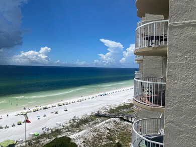 9815 US HWY 98 W BALCONY VIEW 2