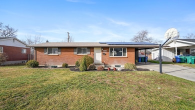 1434 S 720 E, Orem, UT 84097 - photo 2