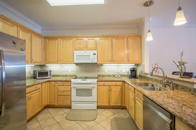 Gulf Palm Kitchen 1