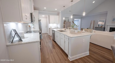 115 Beaumont Oaks Dr unit C1, Wilmington, NC 28411 - photo 4