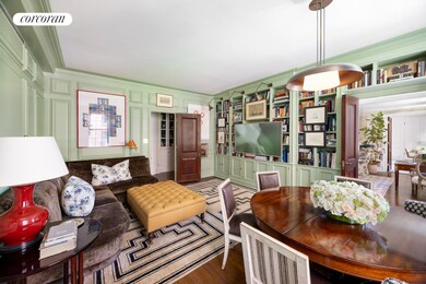 1112 Park Ave unit 4B, New York, NY 10128 - photo 5