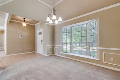 9090 Meadowcrest St, Frisco, TX 75033 - photo 3