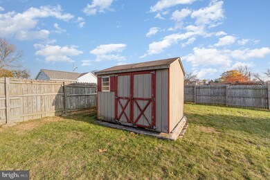 808 W Maple St, Palmyra, PA 17078 - photo 7