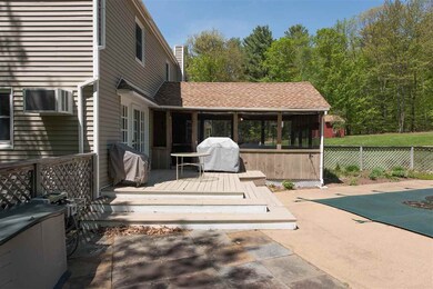 142 Ossipee Mountain Rd, Moultonborough, NH 03254 - photo 7