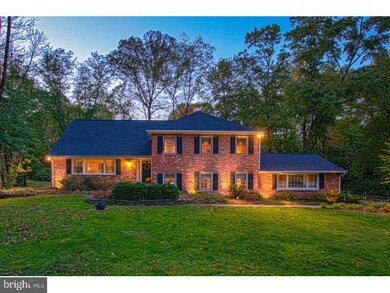 3655 Wyola Dr, Newtown Square, PA 19073 - photo 6