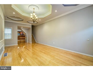 1537 N Bouvier St, Philadelphia, PA 19121 - photo 2
