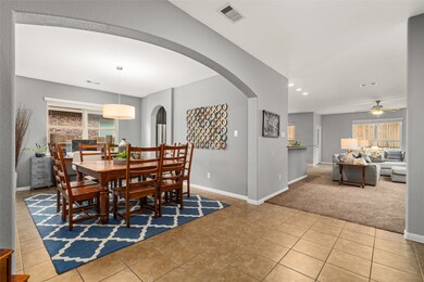 1071 Cedar Lake Ct, Conroe, TX 77384 - photo 3