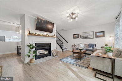 1702 Stoneham Dr unit 1702, West Chester, PA 19382 - photo 4