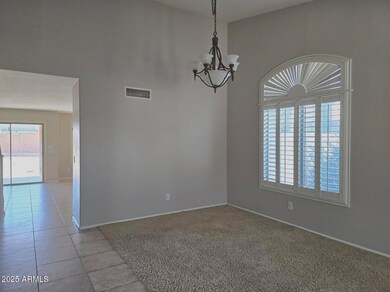 front room