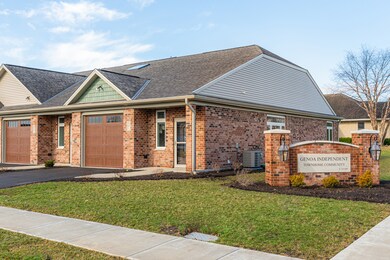 105 Boulder Ct unit 105, Genoa, IL 60135 - photo 2