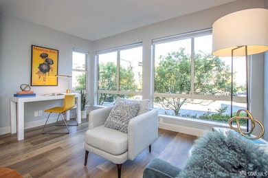 215 Red Rock Way unit 207J, San Francisco, CA 94131 - photo 6