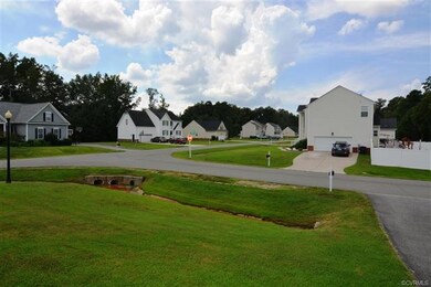 Desirable Sycamore Springs neighborhood