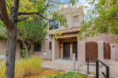 103 Catron St unit 48C, Santa Fe, NM 87501 - photo 4