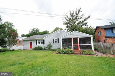 5920 Linthicum Ln, Linthicum Heights, MD 21090 - photo 4