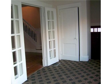 Other Another view of the Sun room with french doo