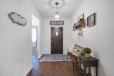 813 Holbrook Rd, Springtown, TX 76082 - photo 3