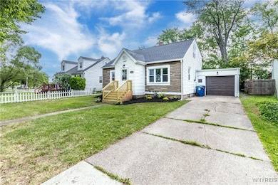 539 Windermere Blvd, Buffalo, NY 14226 - photo 5