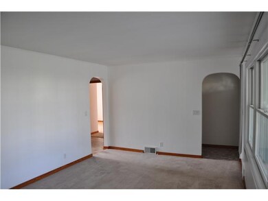 Living Room 1st floor living room