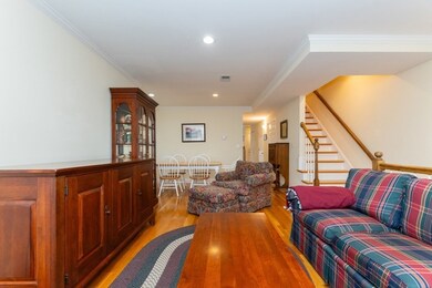 2427 Massachusetts Ave unit 4, Cambridge, MA 02140 - photo 5