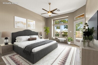 ***Virtually Staged***