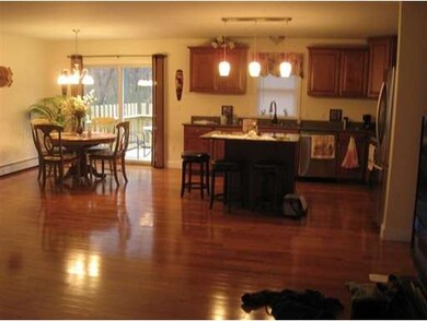 41 White St, Swansea, MA 02777 - photo 5