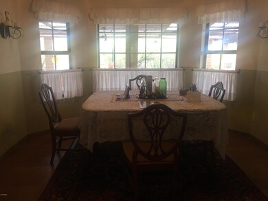 20801 W Airpark Dr, Wickenburg, AZ 85390 - photo 4