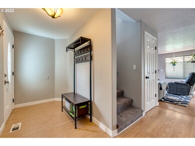 Entrance/Foyer