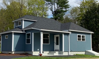 129 Plumtree Rd, Sunderland, MA 01375 - photo 2