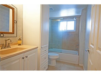 Newly Tiled Floor and Shower.