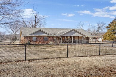 7000 S 155th West Ave, Sapulpa, OK 74066 - photo 4