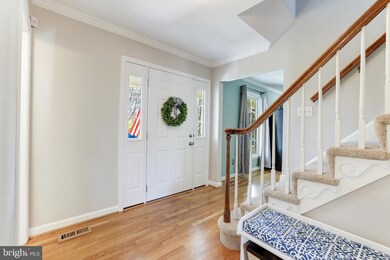 3624 Elderberry Place, Fairfax, VA 22033 - photo 4