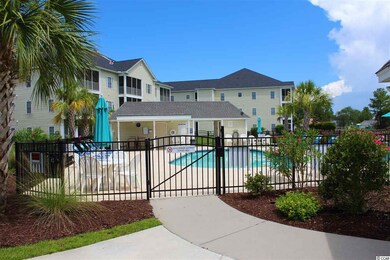2060 Cross Gate Blvd unit 302 Maddington Place, Myrtle Beach, SC 29575 - photo 4