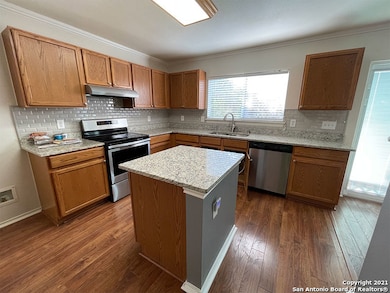 8519 Braun Path, San Antonio, TX 78254 - photo 6