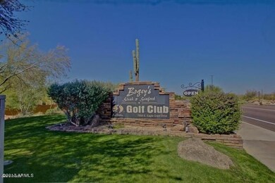 golfclub