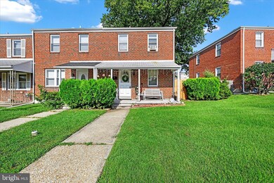 8518 Willow Oak Rd, Parkville, MD 21234 - photo 2