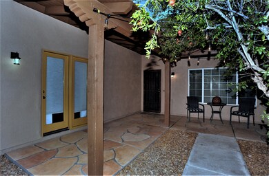 Flagstone Enhancements