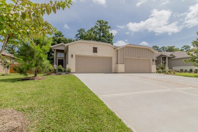 9700 Grosbeak Ln unit A, Magnolia, TX 77354 - photo 3