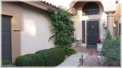 04 Front Entrance