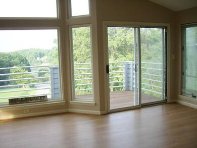 Great Room New Floors