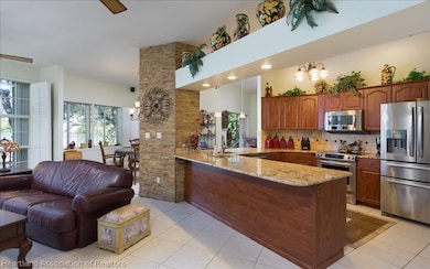 204 Huntley Oaks Blvd, Lake Placid, FL 33852 - photo 3