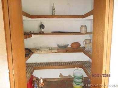 Pantry