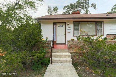 4900 55th Ave, Hyattsville, MD 20781 - photo 2