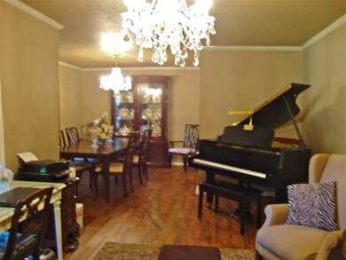 dining rm
