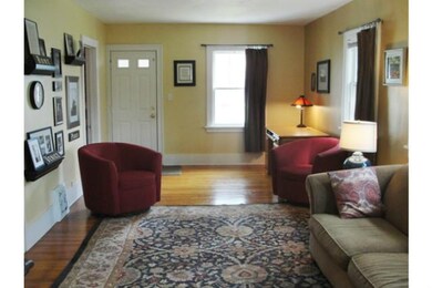 Living Room.